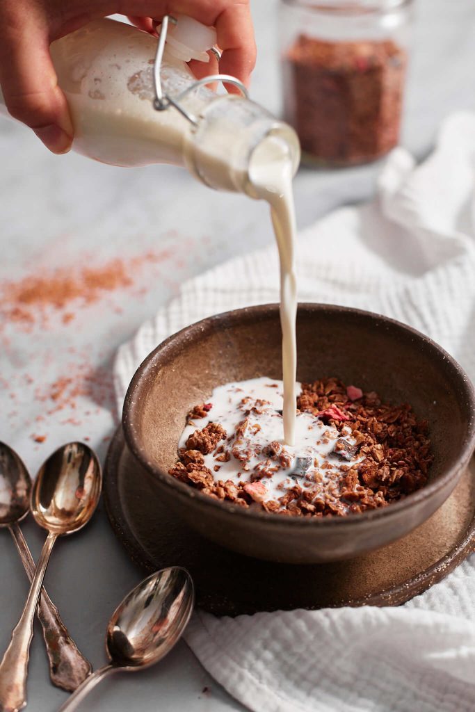 gastronomic photography Madrid