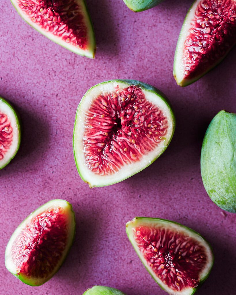 Figs - gastronomic photographer Madrid