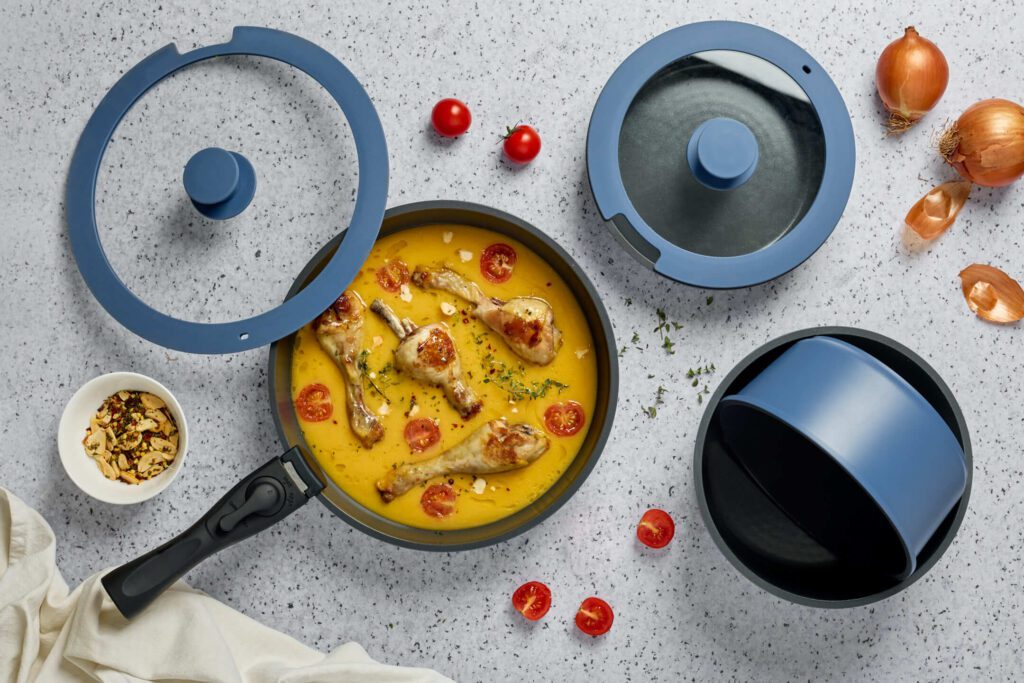 Food photography - kitchen collection