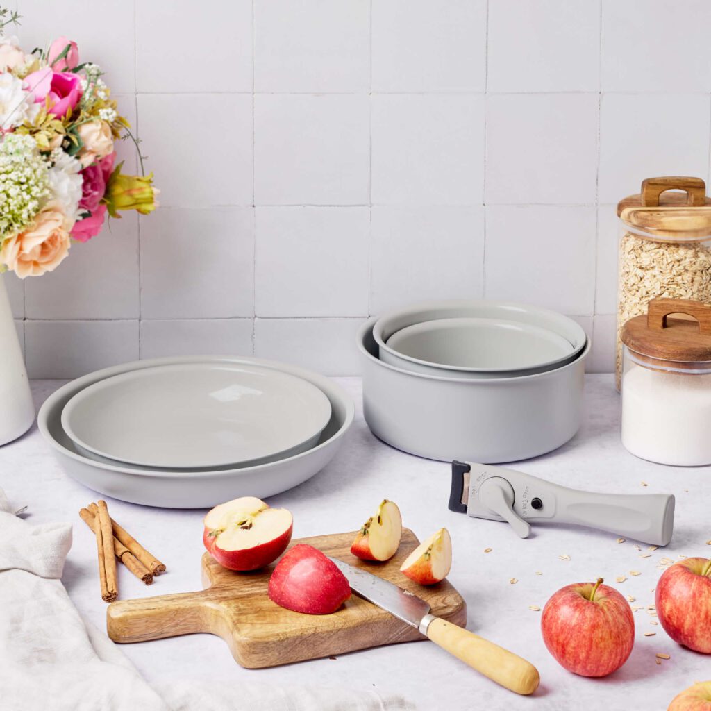Click&Cook - gastronomic photography