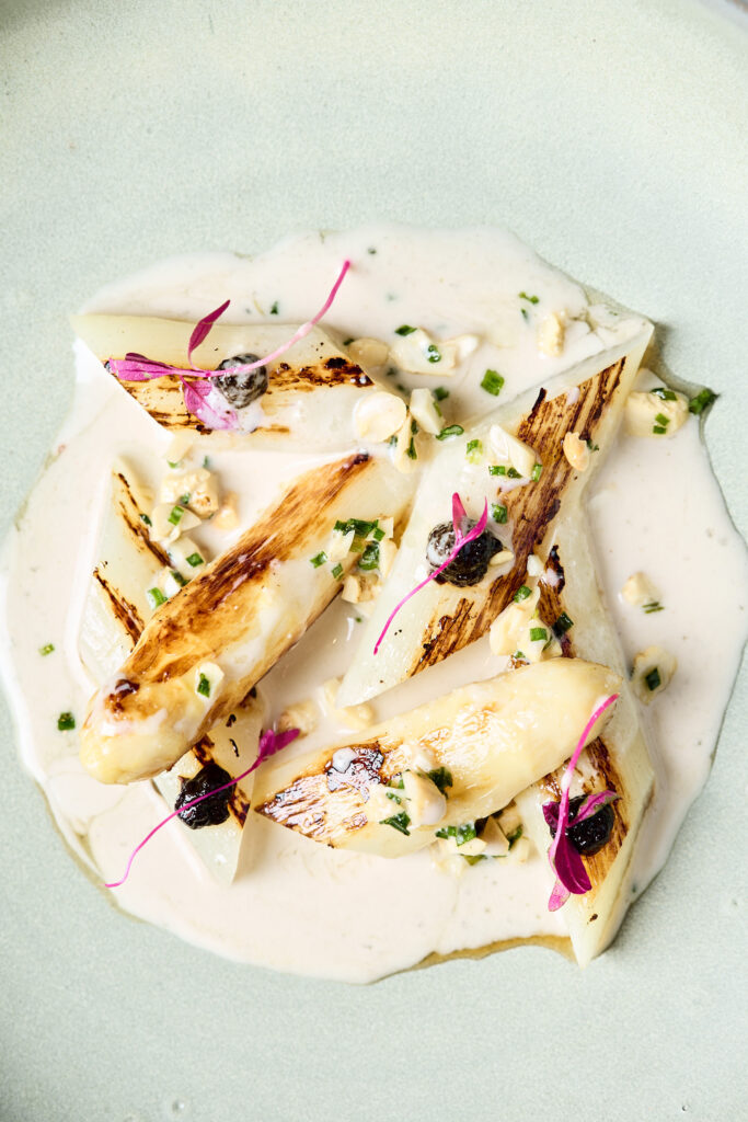 gastronomic photography Madrid